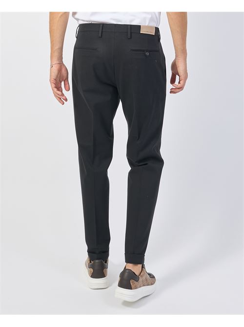 Pantalon Michael Coal avec plis MICHAEL COAL | MCFRK3198019